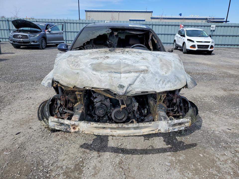 2008 Bmw 328 მანქანა იყიდება აუქციონზე, vin: WBAVC935X8K038938, აუქციონის ნომერი: 50815356