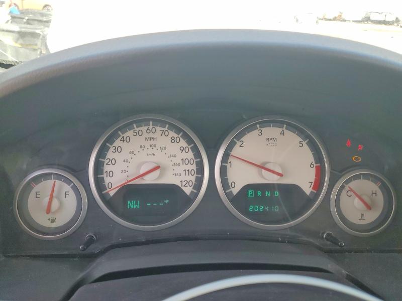 Продажа на аукционе авто 2010 Dodge Grand Caravan, vin: 2D4RN5D10AR205000, номер лота: 50267016