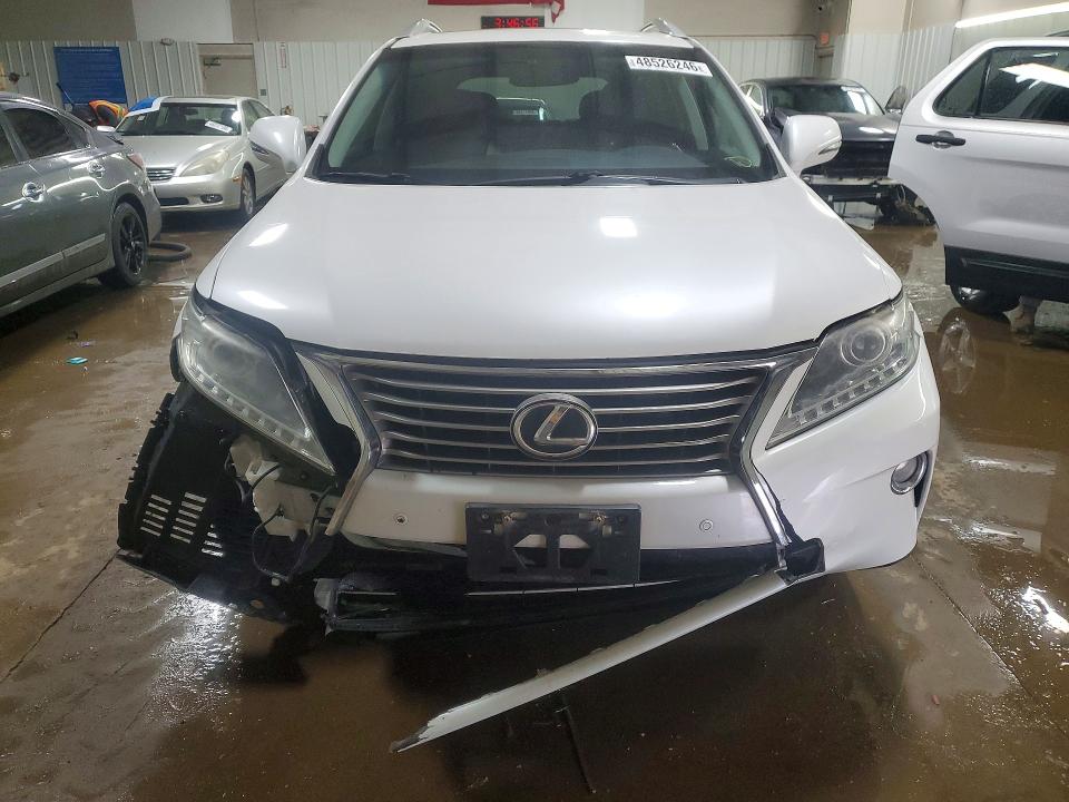 48526246 :رقم المزاد ، 2T2BK1BA2DC197839 vin ، 2013 Lexus Rx 350 مزاد بيع
