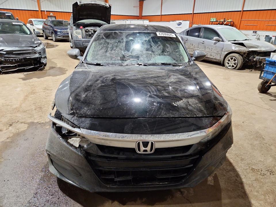 Продаж на аукціоні авто 2019 Honda Accord, vin: 1HGCV1F13KA806692, номер лоту: 47699826