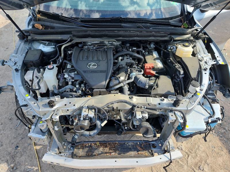 Aukcja sprzedaży 2024 Lexus Rx 350, vin: 2T2BAMCA7RC065136, numer aukcji: 50883696