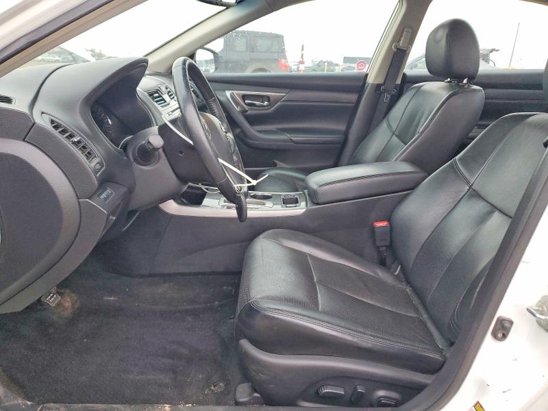 50170226 :رقم المزاد ، 1N4AL3AP9DN416068 vin ، 2013 Nissan Altima 2.5 S 4dr مزاد بيع