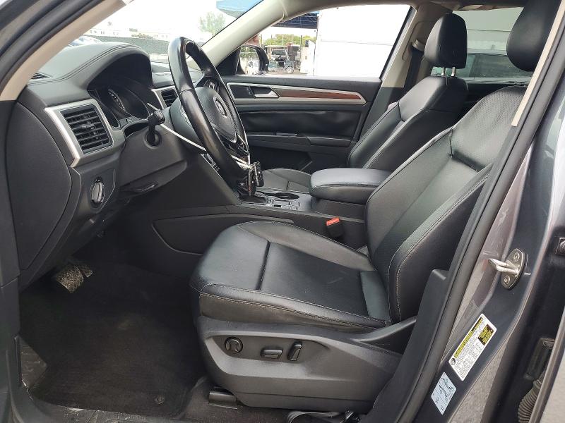 Продаж на аукціоні авто 2018 Volkswagen Atlas, vin: 1V2DR2CA1JC589789, номер лоту: 51308026