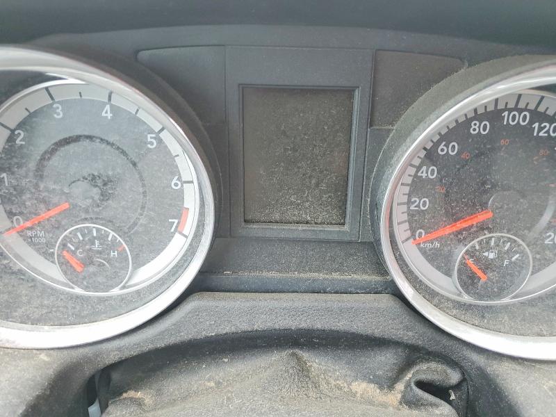 Продаж на аукціоні авто 2017 Dodge Grand Caravan Crew, vin: 2C4RDGDG2HR802921, номер лоту: 85101674