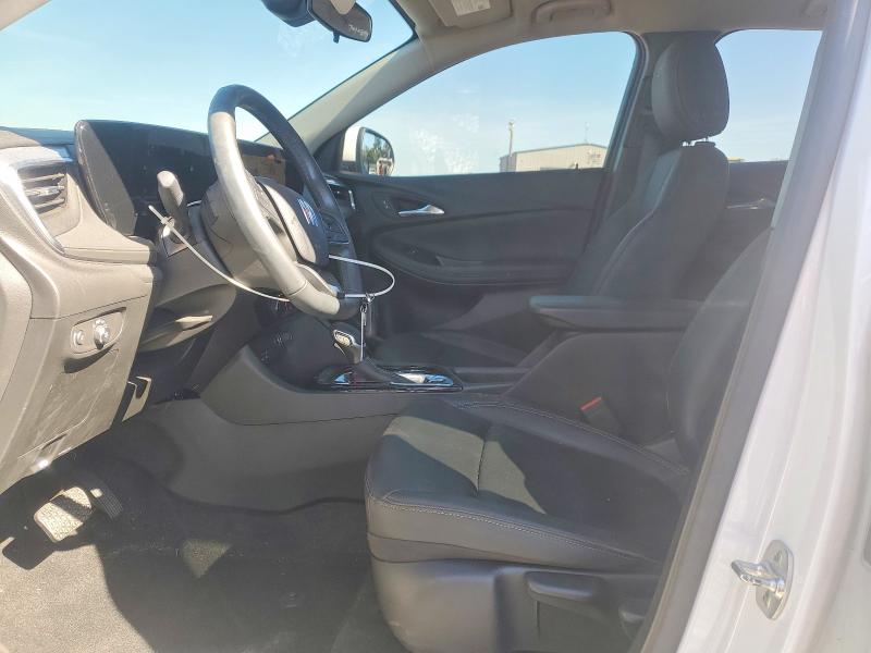 Продажа на аукционе авто 2024 Buick Encore Gx, vin: KL4AMDSL7RB150125, номер лота: 48773606