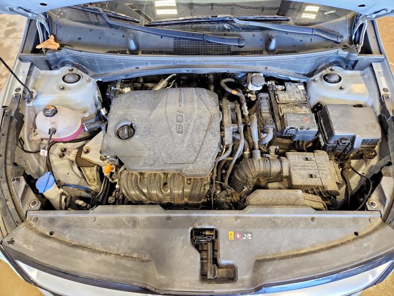 Продажа на аукционе авто 2023 Kia Sportage, vin: 5XYK4CAFXPG036087, номер лота: 50811526
