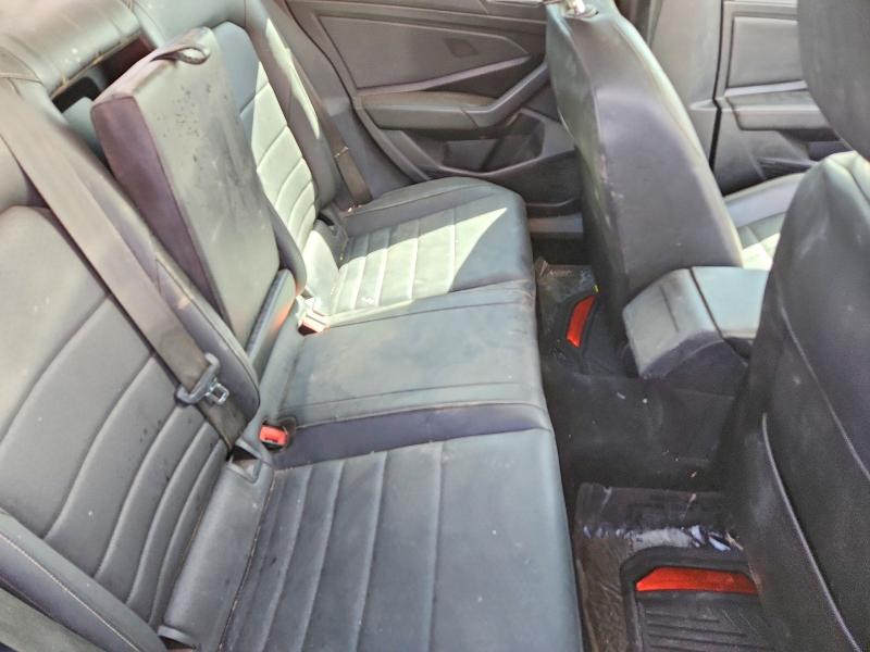 2022 Volkswagen Jetta მანქანა იყიდება აუქციონზე, vin: 3VWEM7BU4NM013757, აუქციონის ნომერი: 50286806