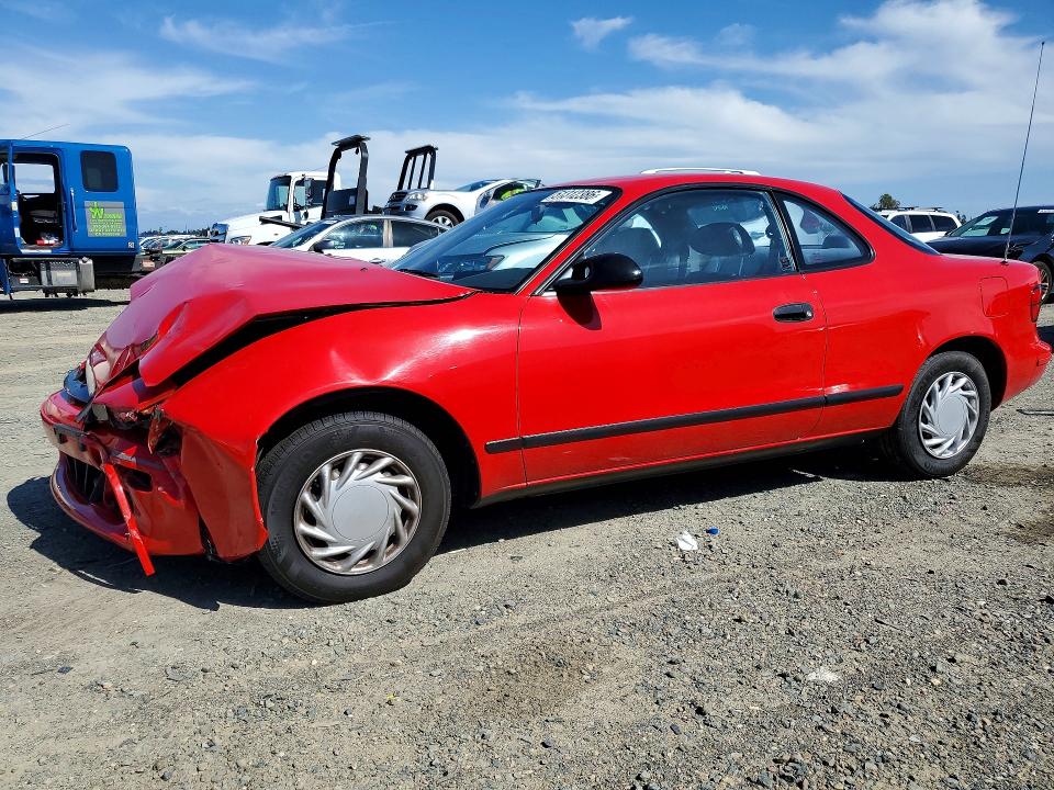 51312386 :رقم المزاد ، JT2AT86F2M0045848 vin ، 1991 Toyota Celica مزاد بيع