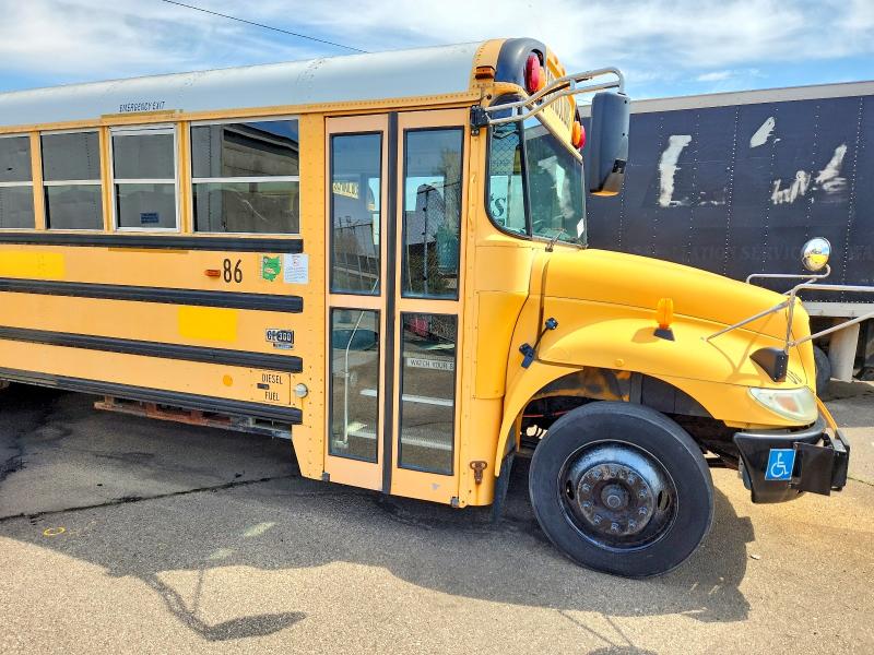 Продажа на аукционе авто 2008 Ic Corporation Ce Series School, vin: 4DRBUAAN98B642404, номер лота: 47113136