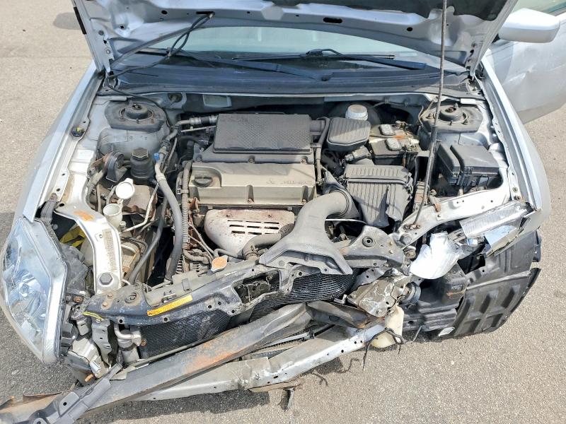 2006 Mitsubishi Galant მანქანა იყიდება აუქციონზე, vin: 4A3AB36F46E058231, აუქციონის ნომერი: 49187126
