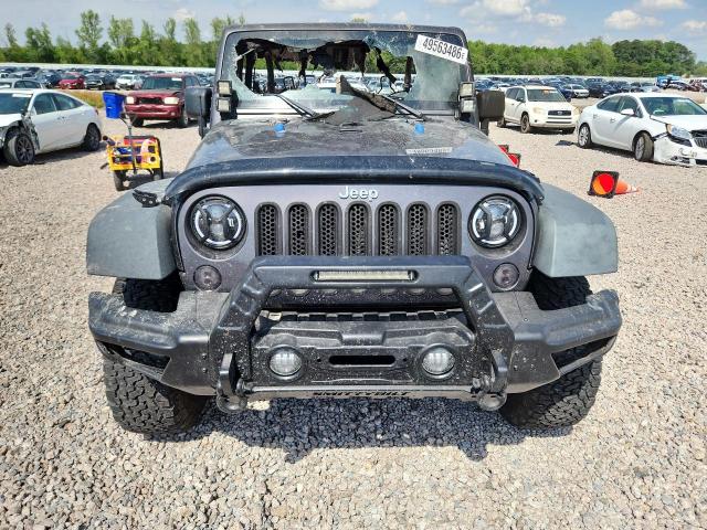 Продаж на аукціоні авто 2014 Jeep Wrangler, vin: 1C4AJWAG7EL251992, номер лоту: 49563486