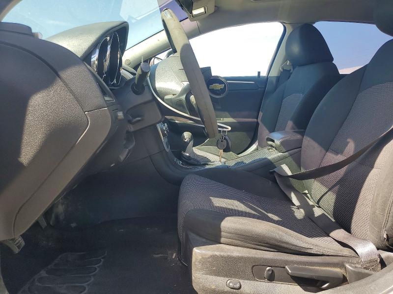 Aukcja sprzedaży 2010 Chevrolet Malibu, vin: 1G1ZC5E06AF303859, numer aukcji: 51478226