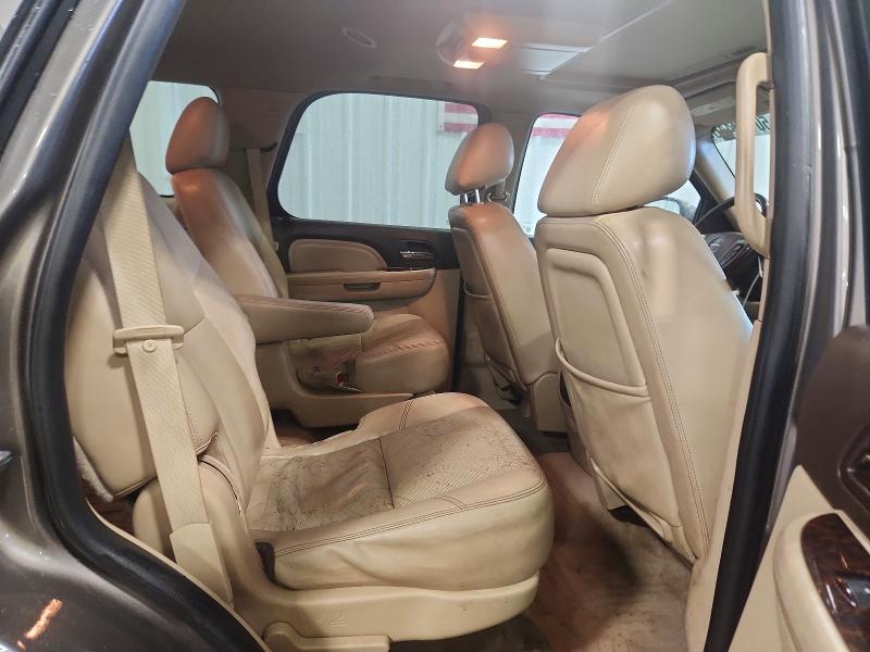 50138446 :رقم المزاد ، 1GKS2EEF6DR245324 vin ، 2013 Gmc Yukon مزاد بيع