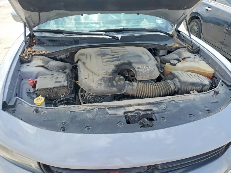 Продаж на аукціоні авто 2021 Dodge Charger, vin: 2C3CDXBG7MH632553, номер лоту: 48977146