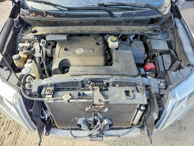 Aukcja sprzedaży 2013 Nissan Pathfinder, vin: 5N1AR2MM3DC684321, numer aukcji: 49626916