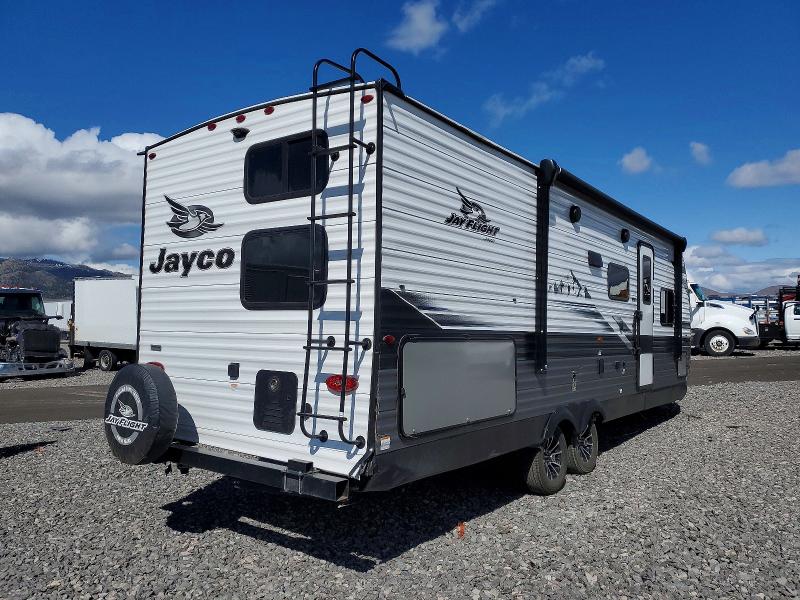 Продажа на аукционе авто 2024 Jayco Jay Flight Series, vin: 1UJBC0BP2R75W0150, номер лота: 50838276