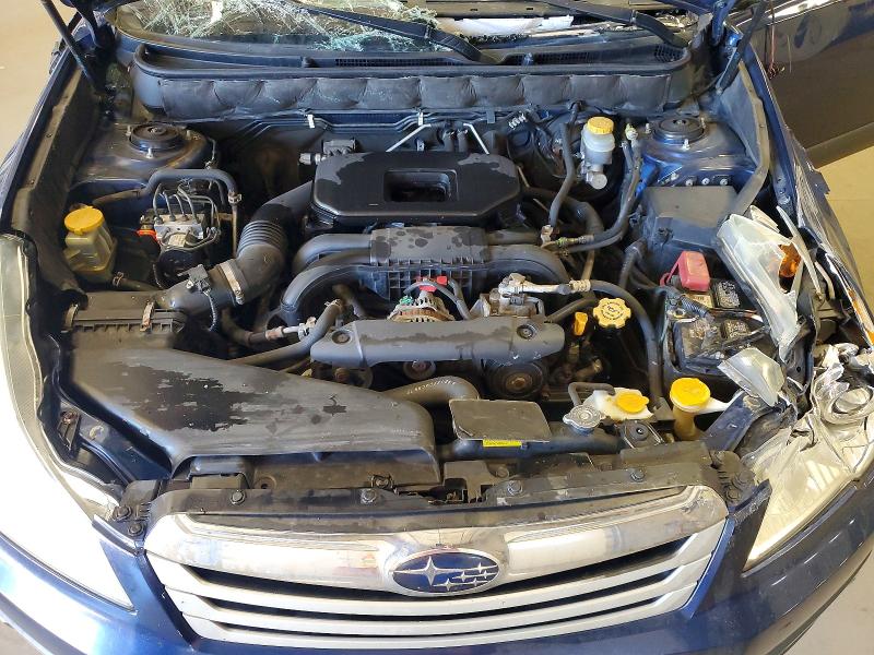 Продаж на аукціоні авто 2010 Subaru Outback, vin: 4S4BRCGC7A3317365, номер лоту: 50341086
