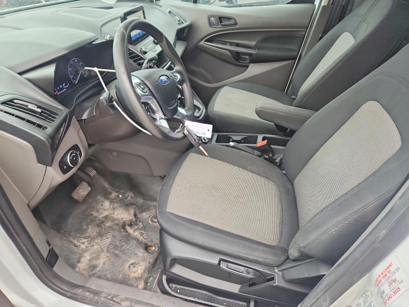 Aukcja sprzedaży 2020 Ford Transit Connect, vin: NM0LS7E22L1457544, numer aukcji: 51149946