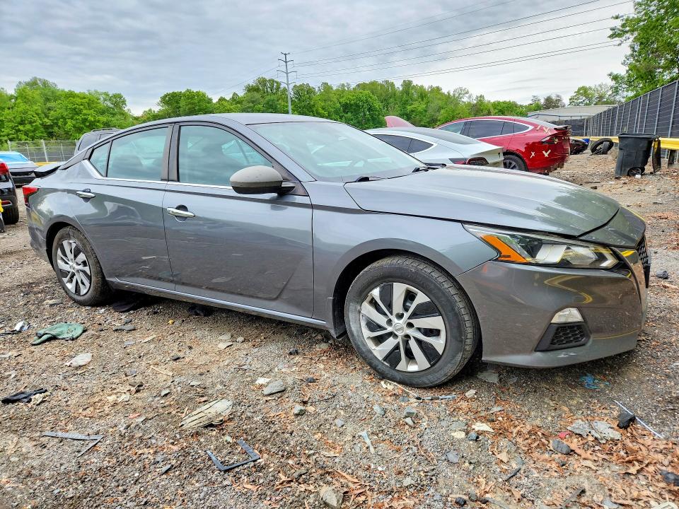 Aukcja sprzedaży 2019 Nissan Altima, vin: 1N4BL4BV4KC108760, numer aukcji: 51736256