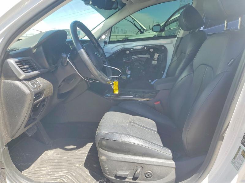 Aukcja sprzedaży 2019 Kia Optima, vin: 5XXGU4L1XKG336982, numer aukcji: 50571366