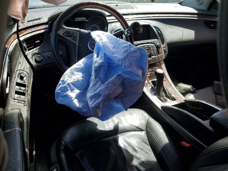 2012 Buick Lacrosse მანქანა იყიდება აუქციონზე, vin: 1G4GH5E31CF247788, აუქციონის ნომერი: 47912086