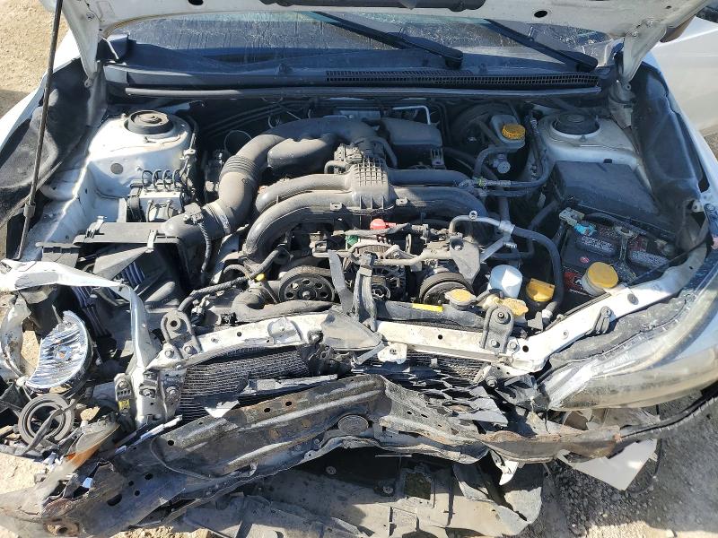 Продаж на аукціоні авто 2012 Subaru Impreza, vin: JF1GJAH66CH026009, номер лоту: 51549376