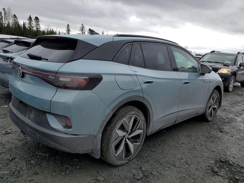 Продажа на аукционе авто 2024 Volkswagen Id.4, vin: 1V2JSPE83RC019870, номер лота: 48460166