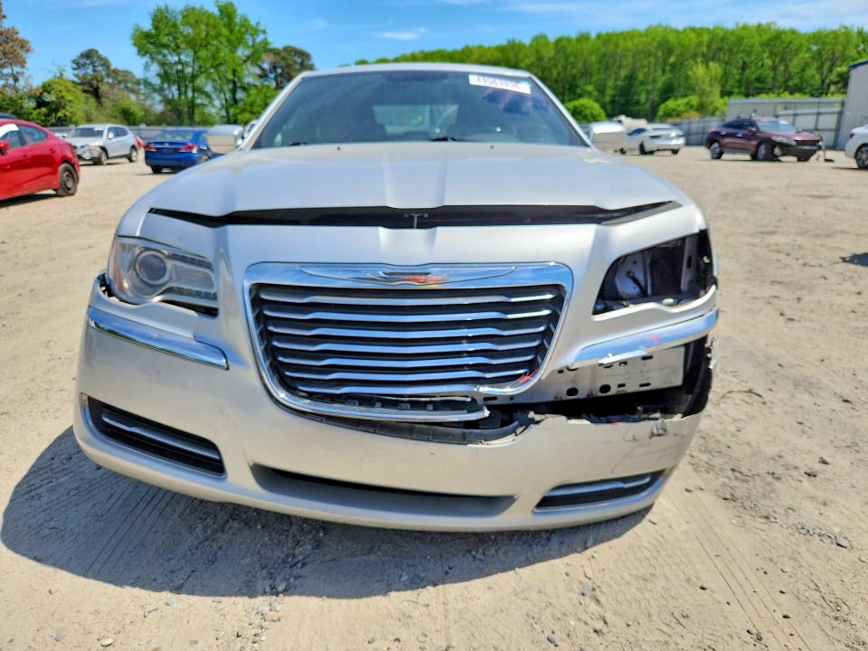 Aukcja sprzedaży 2012 Chrysler 300, vin: 2C3CCAAGXCH126733, numer aukcji: 49563936