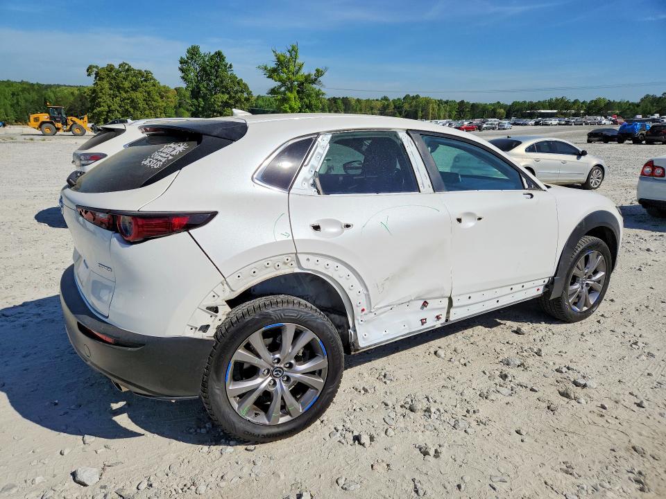 49590736 :رقم المزاد ، 3MVDMBDL9LM104914 vin ، 2020 Mazda Cx-30 مزاد بيع