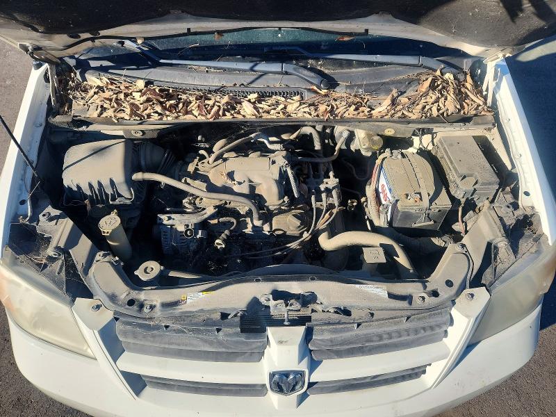 Aukcja sprzedaży 2008 Dodge Grand Caravan, vin: 2D8HN44HX8R771662, numer aukcji: 51317306