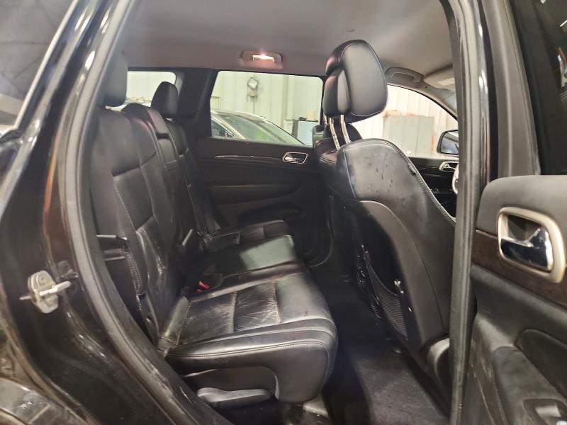49756486 :رقم المزاد ، 1J4RR4GG2BC544597 vin ، 2011 Jeep Grand Cherokee مزاد بيع