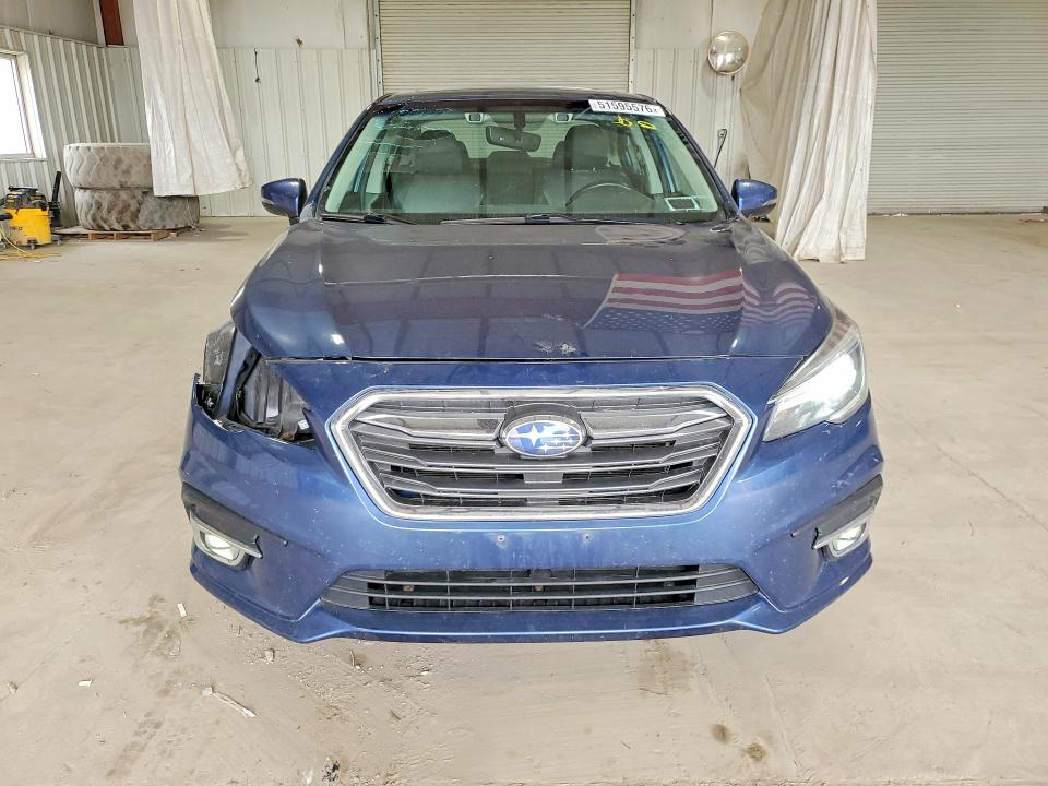 Aukcja sprzedaży 2019 Subaru Legacy, vin: 4S3BNAN68K3018695, numer aukcji: 51595576