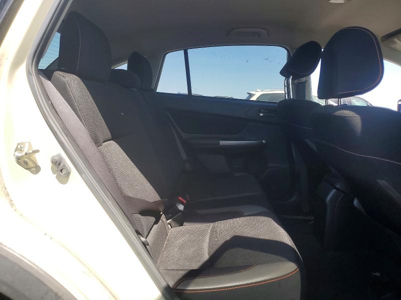 49843776 :رقم المزاد ، JF2GPADC2HH274657 vin ، 2017 Subaru Crosstrek مزاد بيع