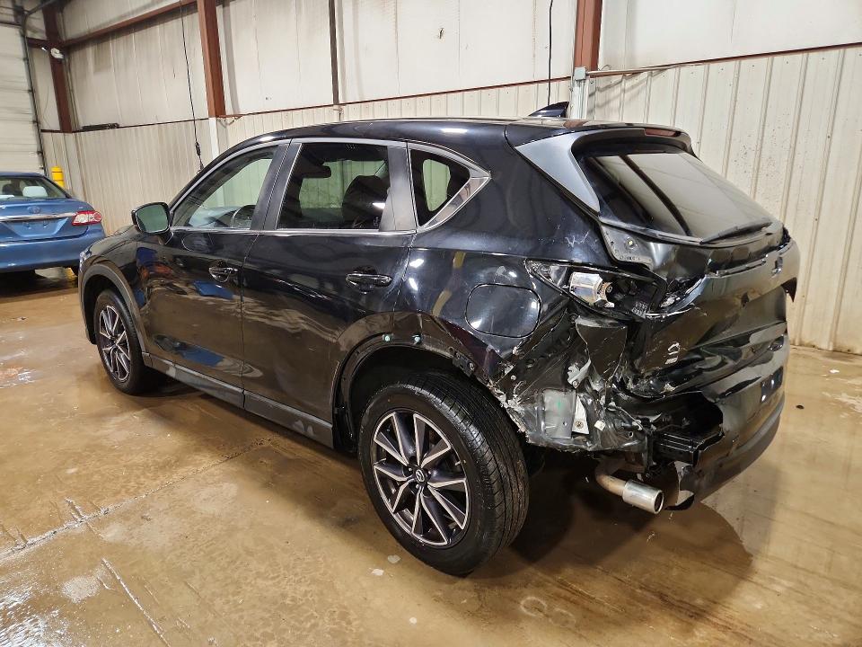 Aukcja sprzedaży 2018 Mazda Cx-5, vin: JM3KFBCMXJ0450314, numer aukcji: 48412666