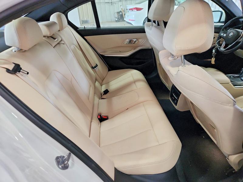 Aukcja sprzedaży 2020 Bmw 330i, vin: 3MW5R1J02L8B23712, numer aukcji: 49567316