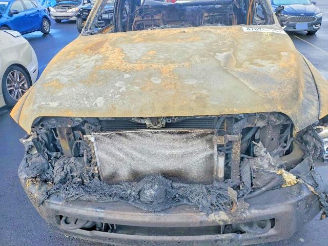 2018 Ram 2500 მანქანა იყიდება აუქციონზე, vin: 3C6UR5CL9JG404204, აუქციონის ნომერი: 47626796