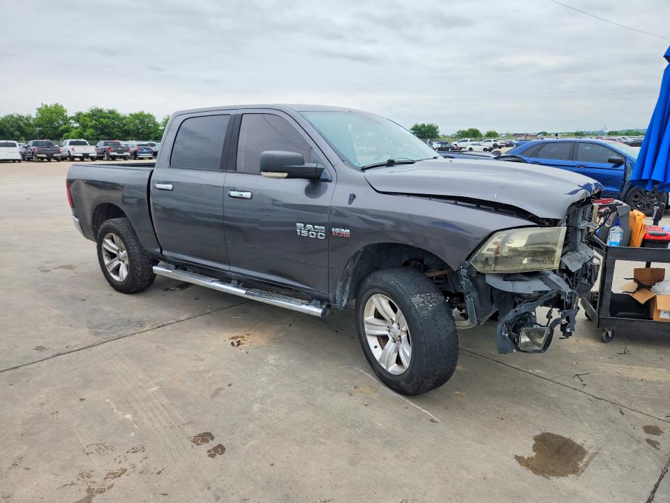 Aukcja sprzedaży 2014 Ram 1500, vin: 1C6RR7LT6ES267352, numer aukcji: 52189296