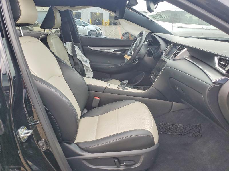 Продажа на аукционе авто 2023 Infiniti Qx55, vin: 3PCAJ5KRXPF106753, номер лота: 52007036
