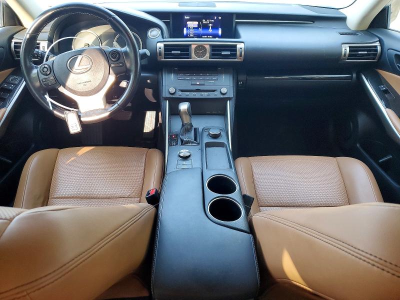 Aukcja sprzedaży 2016 Lexus Is 200t, vin: JTHBA1D26G5023866, numer aukcji: 48141296