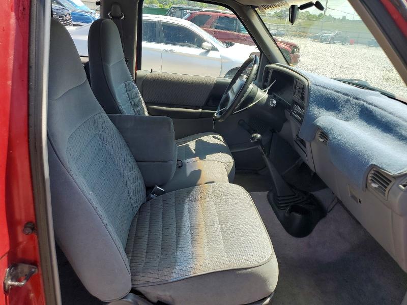 Aukcja sprzedaży 1994 Ford Ranger, vin: 1FTCR15XXRTA81275, numer aukcji: 50891986