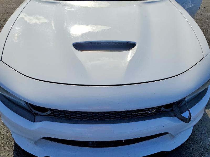 2020 Dodge Charger მანქანა იყიდება აუქციონზე, vin: 2C3CDXGJ6LH240988, აუქციონის ნომერი: 49793396