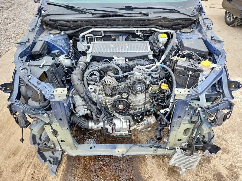 2023 Subaru Ascent მანქანა იყიდება აუქციონზე, vin: 4S4WMAWDXP3426829, აუქციონის ნომერი: 51341036