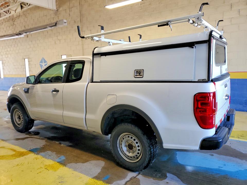Auction sale of the 2020 Ford Ranger, vin: 1FTER1EH2LLA53219, lot number: 52773066
