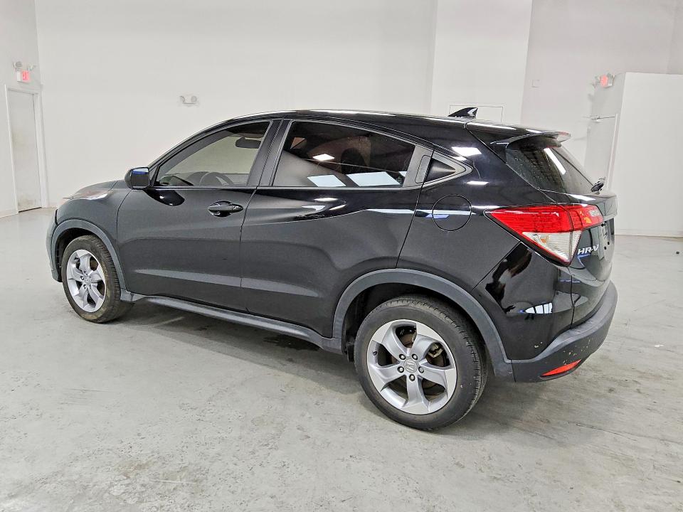 Продаж на аукціоні авто 2019 Honda Hr-v, vin: 3CZRU6H32KG734080, номер лоту: 47977326