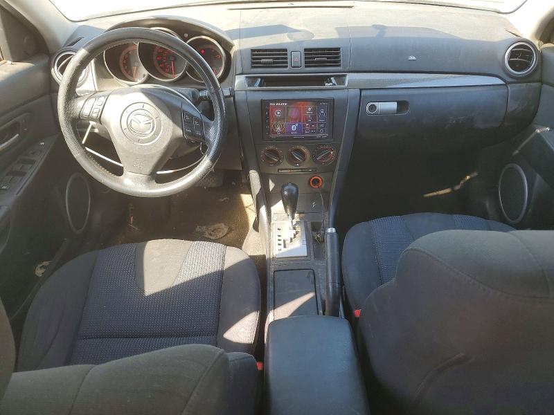 Aukcja sprzedaży 2006 Mazda 3 Hatchback, vin: JM1BK343661462722, numer aukcji: 50293186