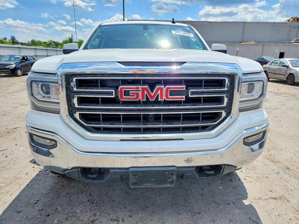 Aukcja sprzedaży 2018 Gmc Sierra, vin: 1GTV2MEH9JZ355638, numer aukcji: 50973916