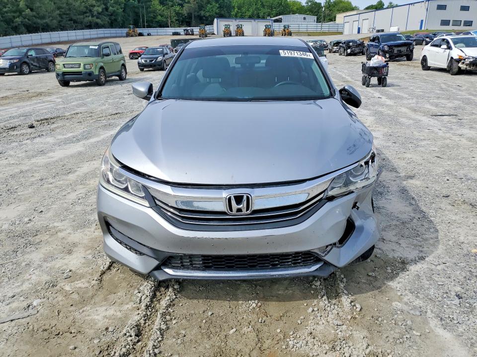 Продажа на аукционе авто 2016 Honda Accord, vin: 1HGCR2F35GA059437, номер лота: 51971346