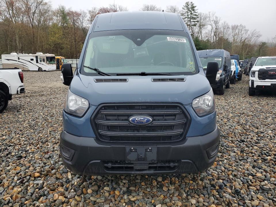 Продаж на аукціоні авто 2020 Ford Transit, vin: 1FTBR3X85LKB28030, номер лоту: 50663126
