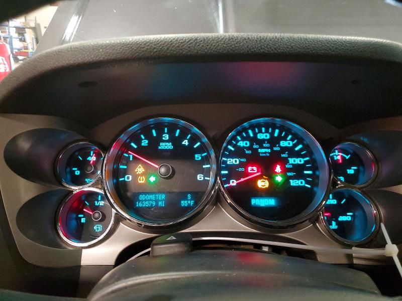 51702656 :رقم المزاد ، 1GCRKSE31BZ361834 vin ، 2011 Chevrolet Silverado مزاد بيع