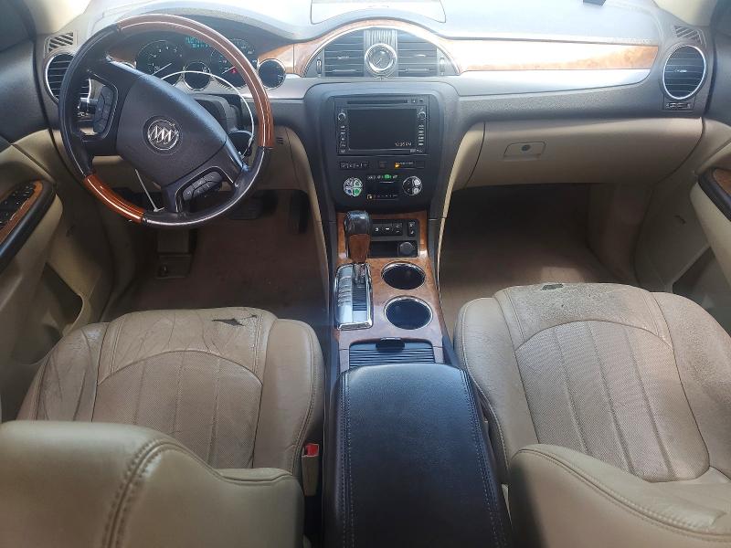 Продаж на аукціоні авто 2011 Buick Enclave, vin: 5GAKVCED3BJ139478, номер лоту: 50943296